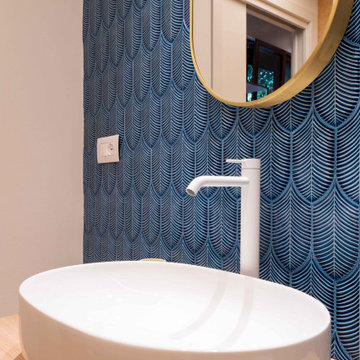 UN BAGNO PREZIOSO |7 MQ|