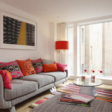 Living Room Ideas