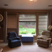 window treatments