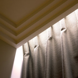 SALON ANNEE 30 - DECORATION - カーテン