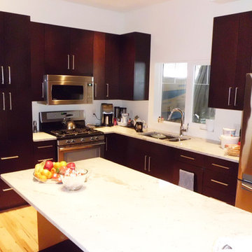 Kitchens