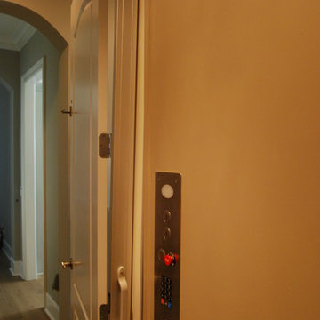 LONG COVE ELEVATOR