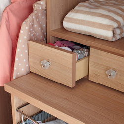 Decorative hardware - Cabinet And Drawer Handle Pulls