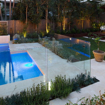 Hendra Complete Landscape
