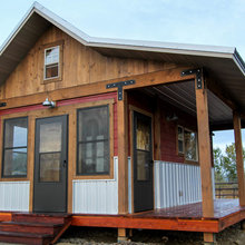 Exteriors