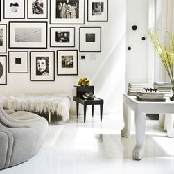 Our custom frame vendors - Products