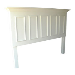 Vintage Headboards - Headboards