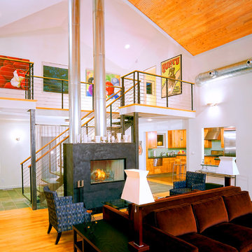 Hudson Hideaway