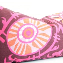 Boho Bedroom - Decorative Pillows