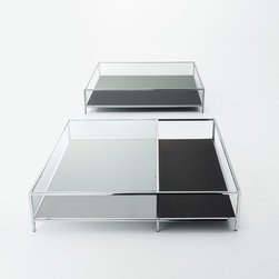 Gallotti & Radice Coffee Tables - Coffee Tables
