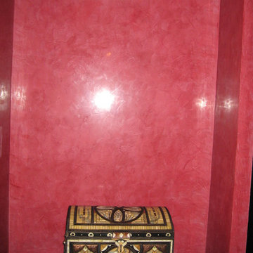 5 EAST 64