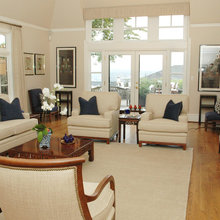Beige paint