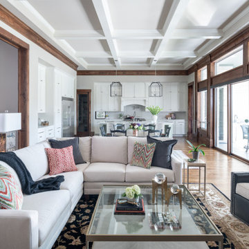 The Artful Home