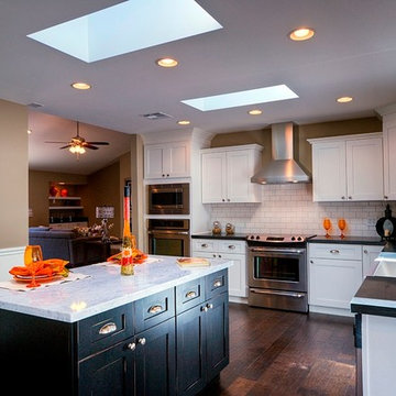 Clydesdale Remodel