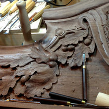 Headboard