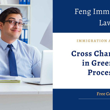Feng Immigration Law
