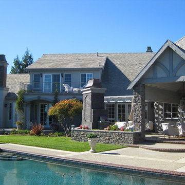 Debernardi Development Construction & Remodeling