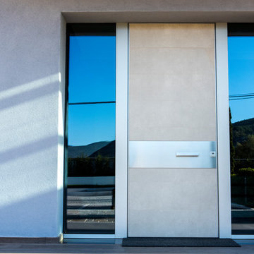 Villa P