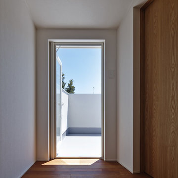 西陣の家