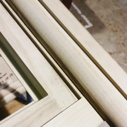 Accoya Windows - Windows
