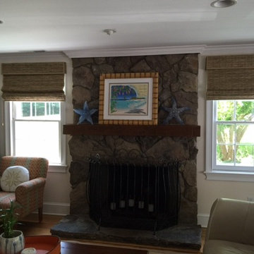 New Canaan (before/after)