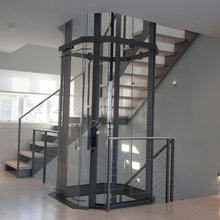 ELEVATORS