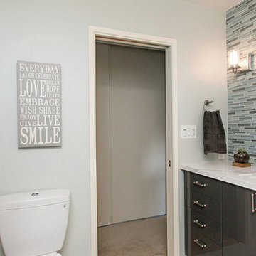 Our Work