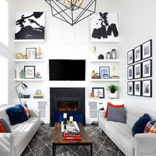 Great Room Light Fixtures