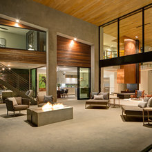 Modern Home Design Ext