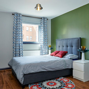 Wimbledon Apartment