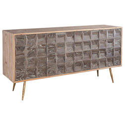 Midcentury Buffets And Sideboards by Statements by J