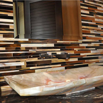 More Bath Ideas