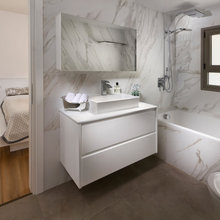 Jaimee's Bathroom