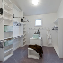 Closets