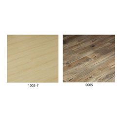 SPC flooring - Products