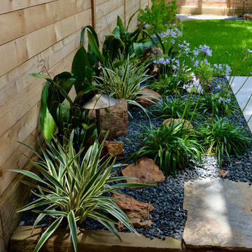 Sustainable Southgate Serenity- Houston, Texas