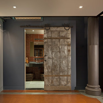 Crosby Street Loft