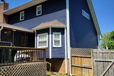 Exterior home idea in Other