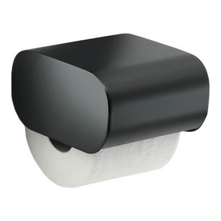 DW 10  Freestanding Reserve Toilet Paper Holder in Polished