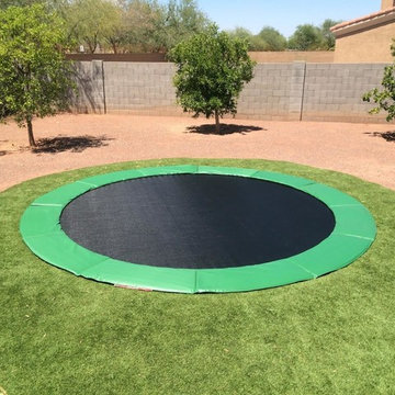 IGT Trampoline Services