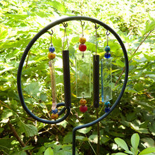 Garden art