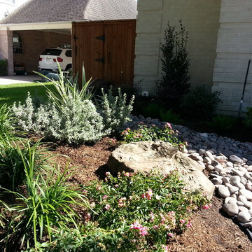 The Pilkington Residence