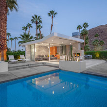 Modern Homes