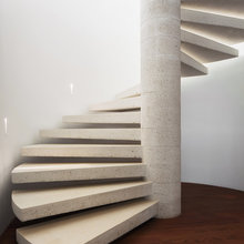 Staircases