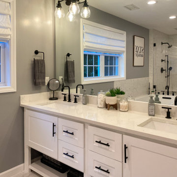 Master Suite Remodeling, Tolland, CT 06084