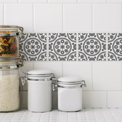 Re-Tile / Tile Decals - デザインタイル