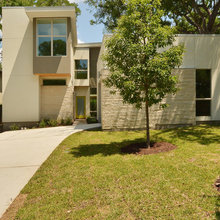 exterior stone