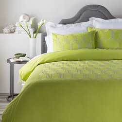 Empire- (EMR-3001) - Bedding