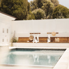 Pools