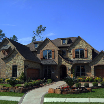 Rocky Mountain Blend